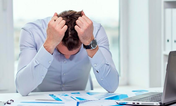 enfermedad de nervios