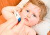 Remedios naturales para bajar la fiebre en bebés, niños y adultos febricula en adultos