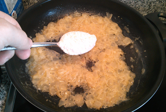 germen de trigo gluten