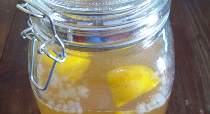 kefir de agua beneficios