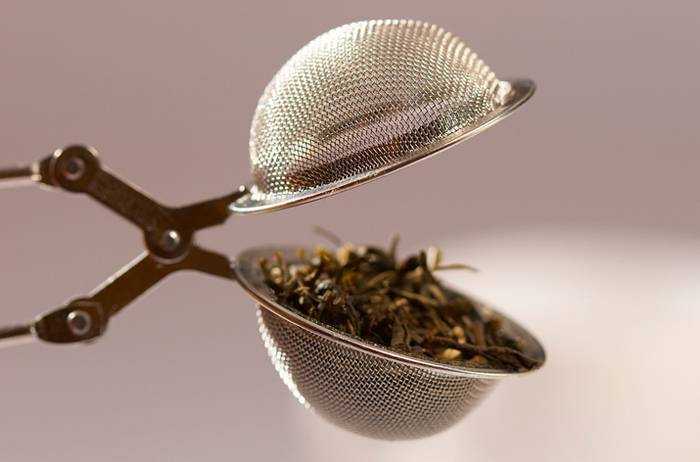 tipos de té negro