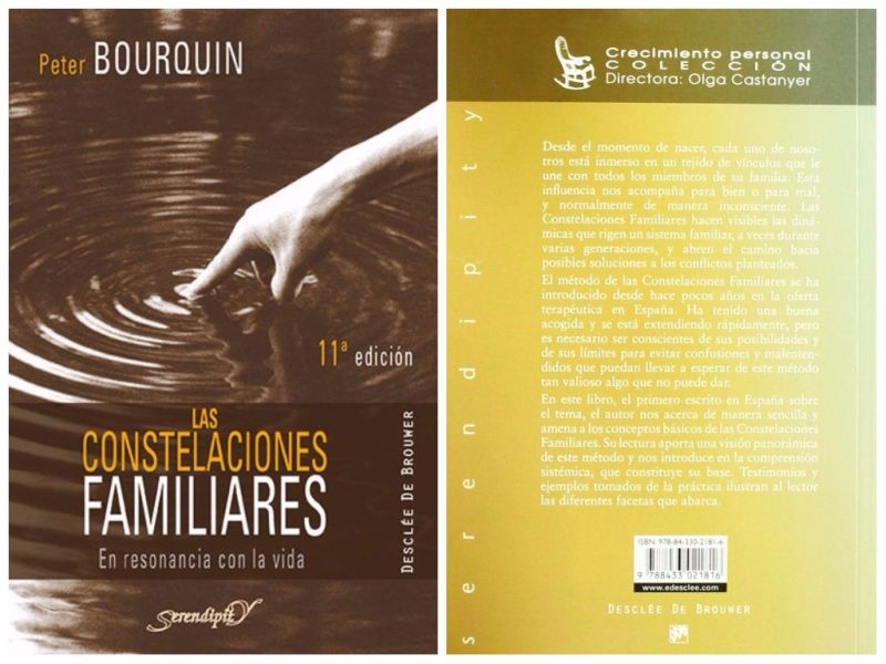 las constelaciones familiares peter bourquin pdf