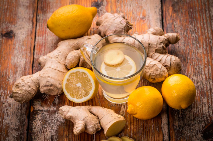 que beneficios tiene el jengibre para la salud