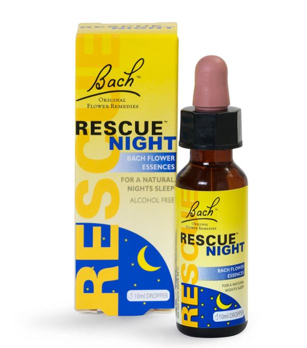 bach rescue gotas precio