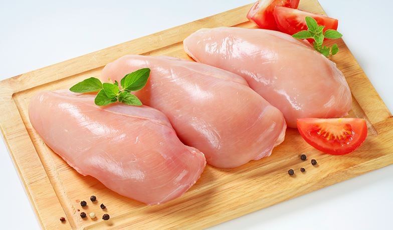 beneficios de las carnes blancas proteinas