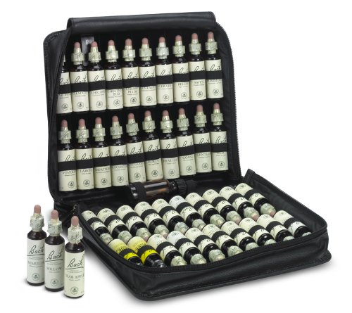 comprar todas las flores de bach kit 