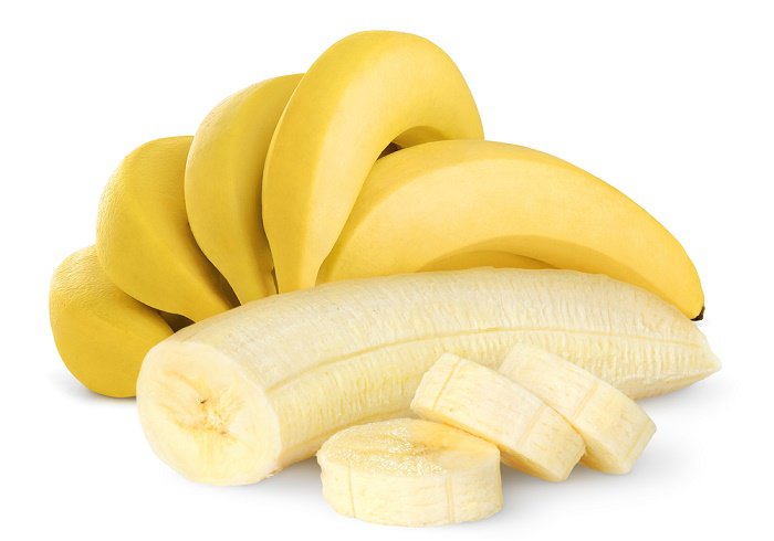 dietas ricas en proteinas platano 