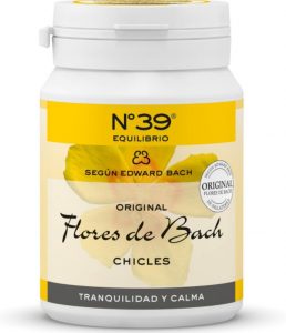 flor de bac chicles