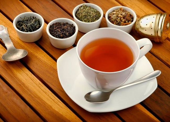 antiinflamatorios musculares naturales