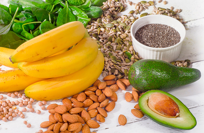 cloruro de magnesio adelgazar