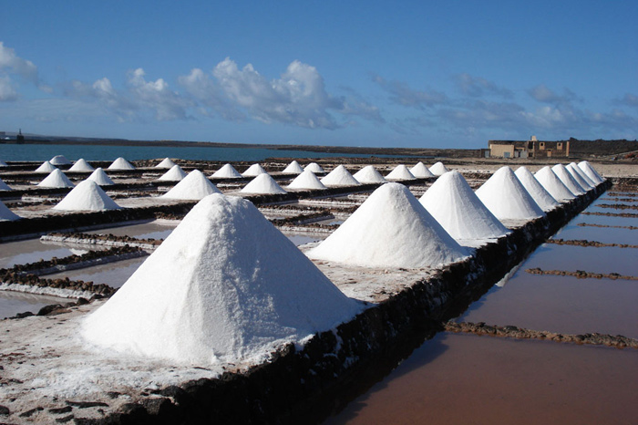 cloruro magnesio contraindicaciones