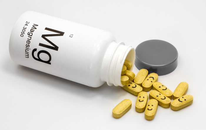 contraindicaciones cloruro de magnesio