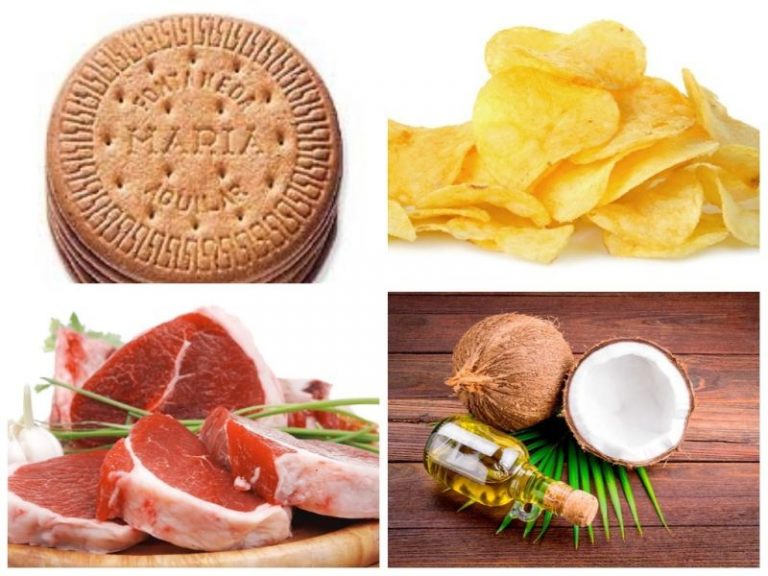 Grasas Saturadas e Insaturadas ⇒ 【La Guía Definitiva】