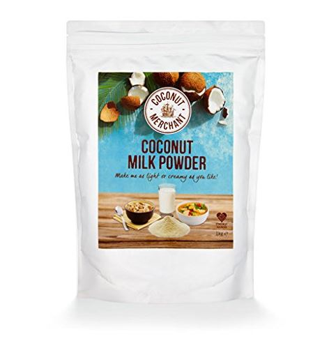 leche de coco en polvo comprar