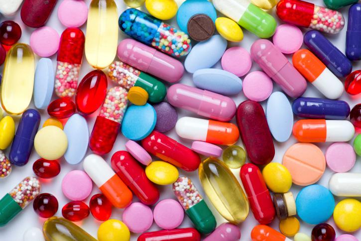 medicamentos para calmar el dolor