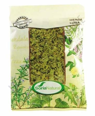 yerba llerva luisa natural