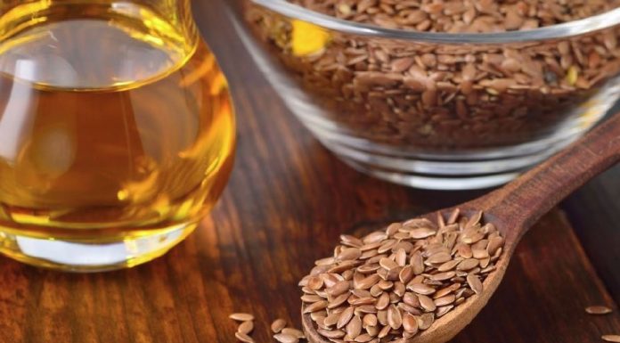 comprar aceite de lino ecológico