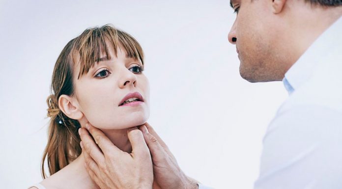 Inflamación de los ganglios linfáticos; Síntomas, causas y tratamiento ganglios linfaticos cuello cancer