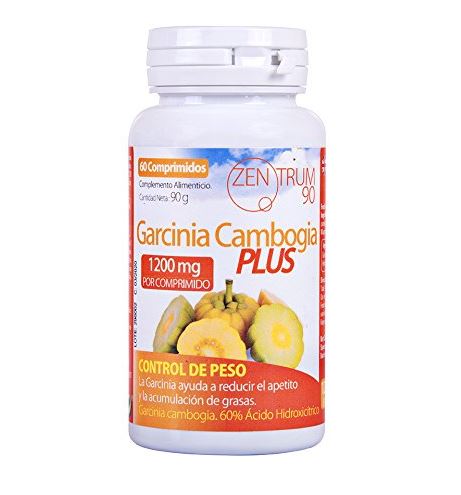 garcinia cambogia pildoras pastillas