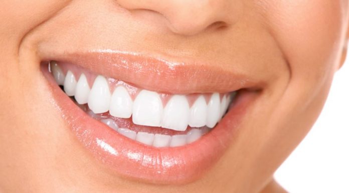 como tener los dientes blancos