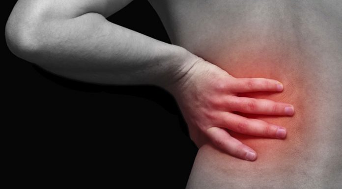 inflamacion abdominal lado izquierdo