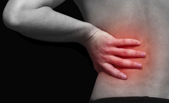 inflamacion abdominal lado izquierdo