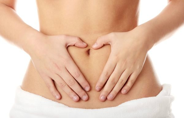 como limpiar el colon desde casa
