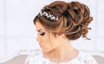 mejores recogidos bajos de novias faciles de hacer