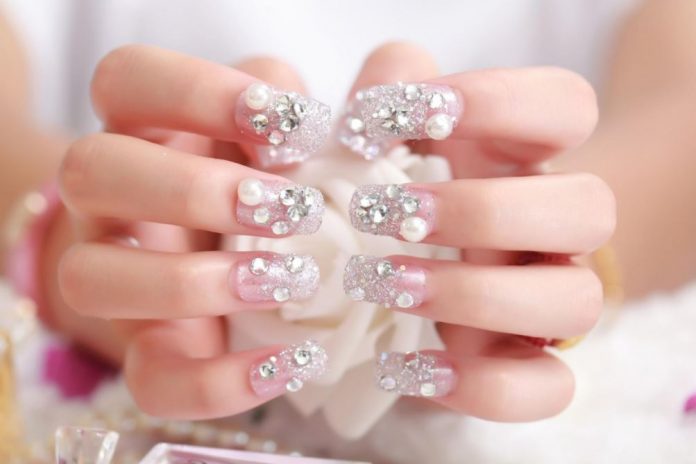 uñas decoradas facil paso a paso uñas decoradas facil paso a paso