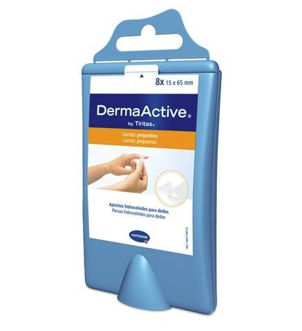 dermaactive tiritas opiniones