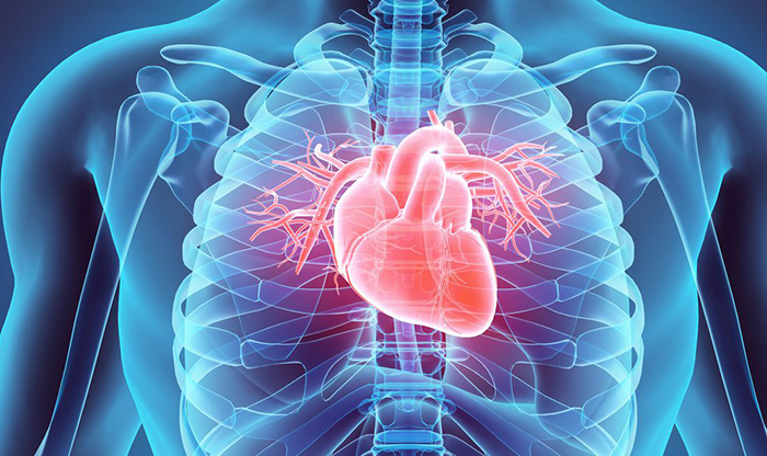 que es un soplo en el corazon