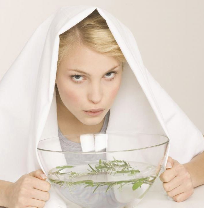 como evitar una congestion nasal con exito como evitar una congestion nasal con exito