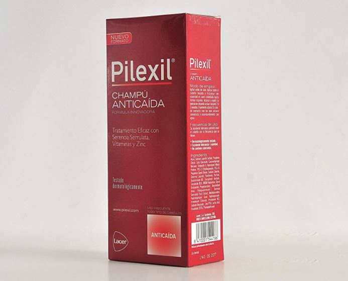 pilexil opiniones reales pilexil opiniones reales