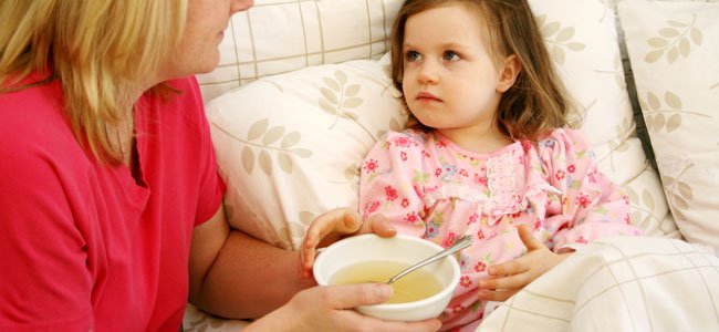 remedio casero para la congestion en niños remedio casero para la congestion en niños