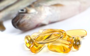 aceite de hígado de bacalao propiedades