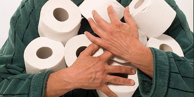 remedios para la diarrea y retortijones