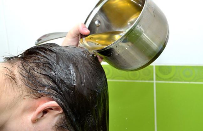 10 Remedios Caseros para los Piojos y Liendres 】 ®