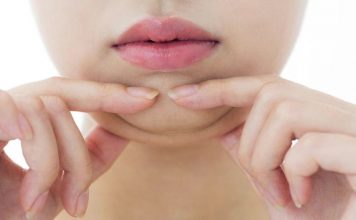Cómo quitar la papada naturalmente y sin cirugía ejercicios para el cuello y papada
