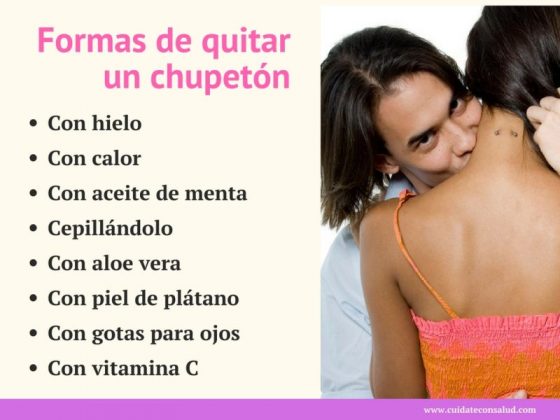 Como Tapar Un Chupeton Con Maquillaje