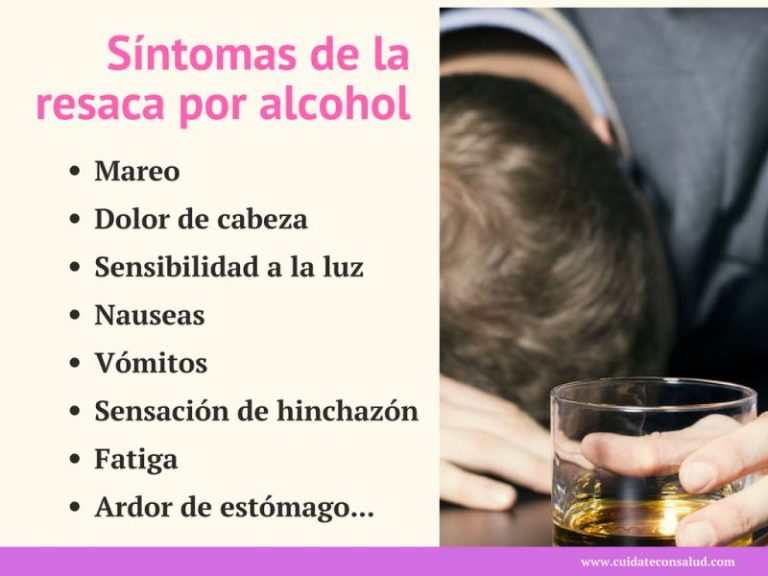 10 Remedios Caseros para la Resaca ⇒ 【↓Funcionan↓】