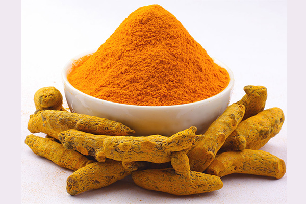 corcuma propiedades
