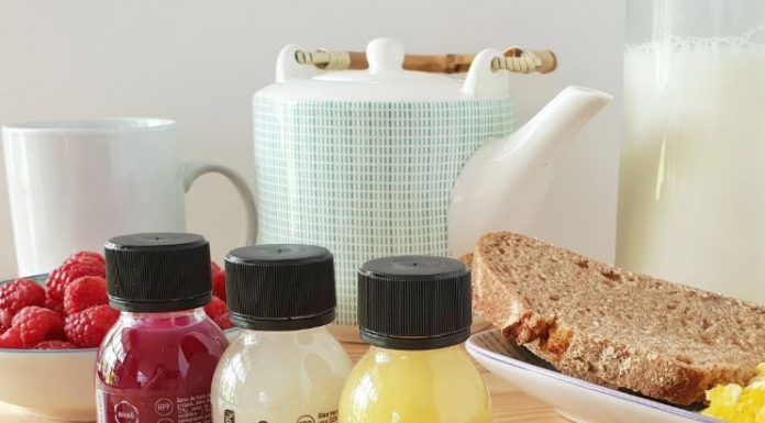 beneficios drink6 desayuno saludable