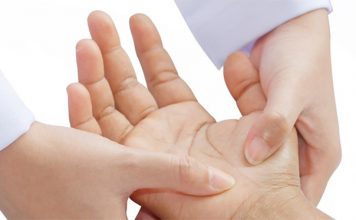 sindrome del tunel carpiano que es