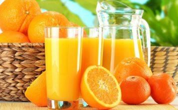 como hacer jugos naturales