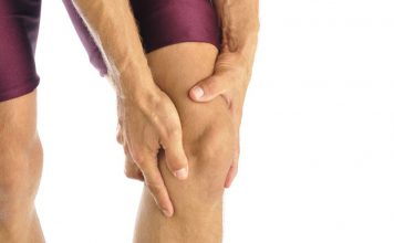 entorsis de rodilla tratamiento