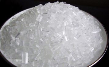 Nitrato de plata; Propiedades, usos y riesgos nitrato de plata usos