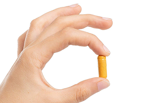 propiedades de la curcuma en capsulas
