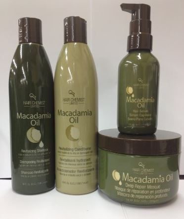 champu shampoo macadamia opiniones