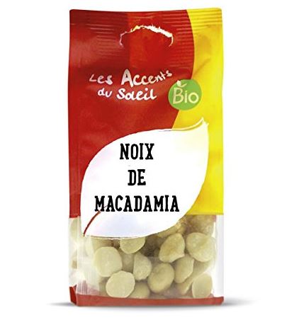 comprar nueces macadamia online
