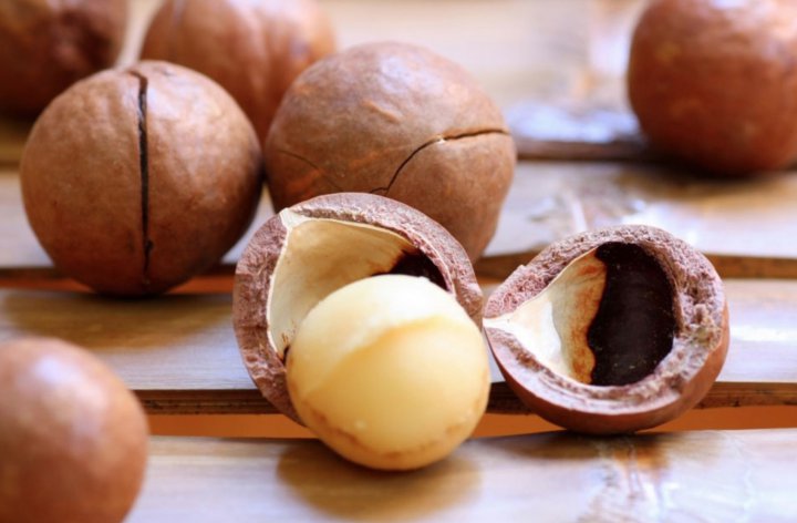 cuantas nueces se deben comer al dia